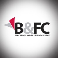 Blackpool and The Fylde College logo, Blackpool and The Fylde College contact details