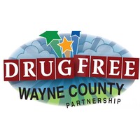 Drug Free Wayne County Partnership logo, Drug Free Wayne County Partnership contact details