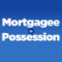 Mortgagee in Possession logo, Mortgagee in Possession contact details