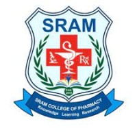 SRAM COLLEGE OF PHARMACY logo, SRAM COLLEGE OF PHARMACY contact details