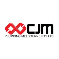 CJM Plumbing Melbourne logo, CJM Plumbing Melbourne contact details