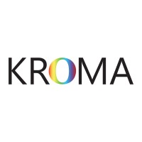 Kroma Middle East logo, Kroma Middle East contact details