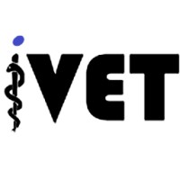 iVET Lab logo, iVET Lab contact details