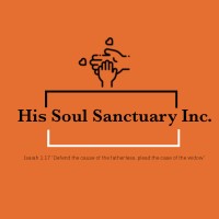 His Soul Sanctuary Inc. logo, His Soul Sanctuary Inc. contact details