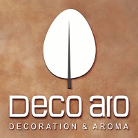 Deco Aro logo, Deco Aro contact details