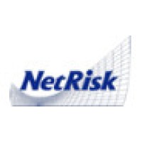 NetRisk logo, NetRisk contact details