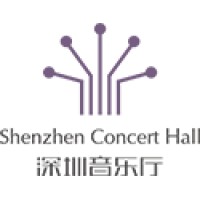 Shenzhen concert hall logo, Shenzhen concert hall contact details