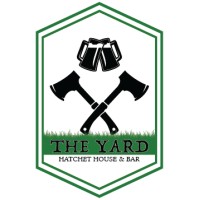 The Yard - Hatchet House & Bar logo, The Yard - Hatchet House & Bar contact details