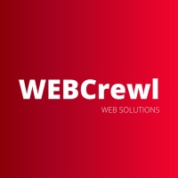 webcrewl logo, webcrewl contact details