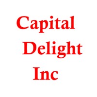 Capital Delight Inc logo, Capital Delight Inc contact details