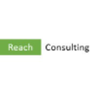 Reach Consulting & Accounting logo, Reach Consulting & Accounting contact details