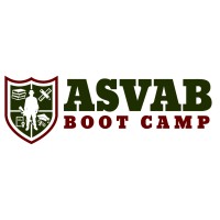 ASVAB Boot Camp logo, ASVAB Boot Camp contact details