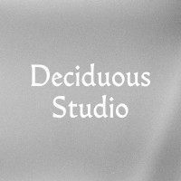 Deciduous Studio logo, Deciduous Studio contact details