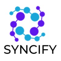 Syncify logo, Syncify contact details