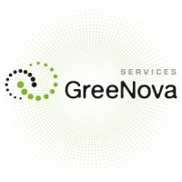 GreeNova s.r.o. logo, GreeNova s.r.o. contact details