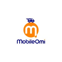 MobileOmi logo, MobileOmi contact details