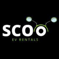 Scoo EV Rentals logo, Scoo EV Rentals contact details