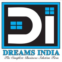 DREAMS INDIA logo, DREAMS INDIA contact details