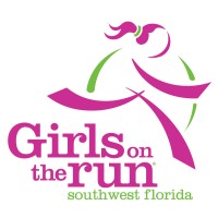 Girls on the Run of Southwest Florida logo, Girls on the Run of Southwest Florida contact details