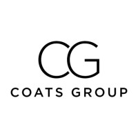 Coats Group logo, Coats Group contact details