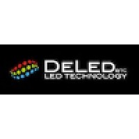 DeLed BTC S.L. logo, DeLed BTC S.L. contact details