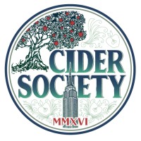 Cider Society logo, Cider Society contact details