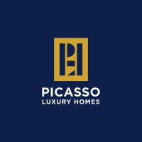 Picasso Luxury Homes logo, Picasso Luxury Homes contact details