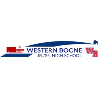 Western Boone County Com Sch District logo, Western Boone County Com Sch District contact details