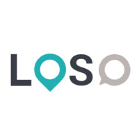 LOSO Media logo, LOSO Media contact details