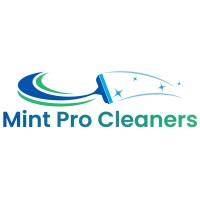 MintProCleaners logo, MintProCleaners contact details