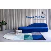 Carpet Tuft Inc logo, Carpet Tuft Inc contact details