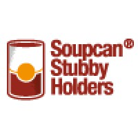 Soupcan Stubby Holders logo, Soupcan Stubby Holders contact details