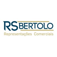 RS Bertolo Representações Comerciais Ltda. logo, RS Bertolo Representações Comerciais Ltda. contact details