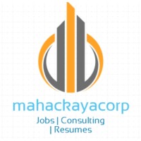 MahackayaCorp logo, MahackayaCorp contact details