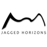 Jagged Horizons logo, Jagged Horizons contact details