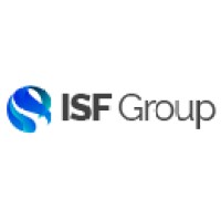 ISF Group of companies logo, ISF Group of companies contact details