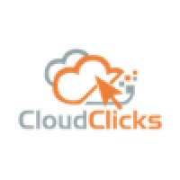 CloudClicks Consulting logo, CloudClicks Consulting contact details