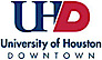 University of Houston-Downtown logo, University of Houston-Downtown contact details