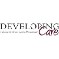 Developing Care logo, Developing Care contact details