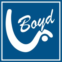 Boyd Industries, Inc. logo, Boyd Industries, Inc. contact details