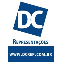 Dc Representações logo, Dc Representações contact details