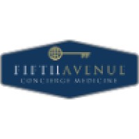 FIFTH AVENUE CONCIERGE MEDICINE, PLLC logo, FIFTH AVENUE CONCIERGE MEDICINE, PLLC contact details