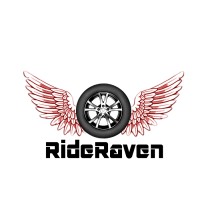 RideRaven Solutions logo, RideRaven Solutions contact details