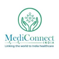 Medi Connect India logo, Medi Connect India contact details