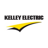 Kelley Electric logo, Kelley Electric contact details