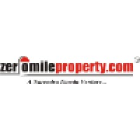 zeromileproperty.com logo, zeromileproperty.com contact details