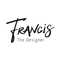 Francis The Designer logo, Francis The Designer contact details