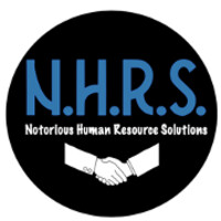 NotoriousHRS logo, NotoriousHRS contact details