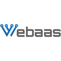 Webaas.no logo, Webaas.no contact details