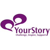 YourStoryUK logo, YourStoryUK contact details